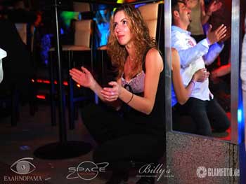 Café Billys 5 Jahre Café Billys Bild 100