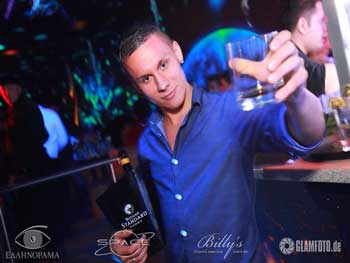 Café Billys 5 Jahre Café Billys Bild 109