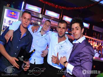 Café Billys 5 Jahre Café Billys Bild 110