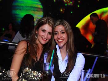 Café Billys 5 Jahre Café Billys Bild 12