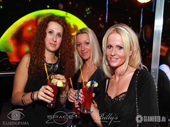 Café Billys 5 Jahre Café Billys Bild 13