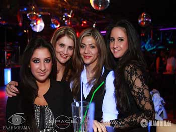 Café Billys 5 Jahre Café Billys Bild 14