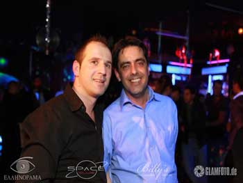 Café Billys 5 Jahre Café Billys Bild 15