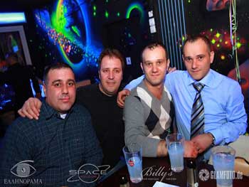 Café Billys 5 Jahre Café Billys Bild 17