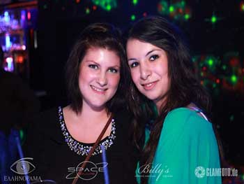 Café Billys 5 Jahre Café Billys Bild 18