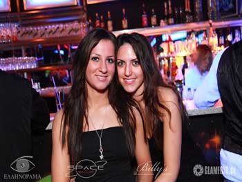 Café Billys 5 Jahre Café Billys Bild 19