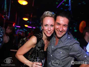 Café Billys 5 Jahre Café Billys Bild 20