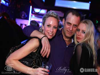 Café Billys 5 Jahre Café Billys Bild 21