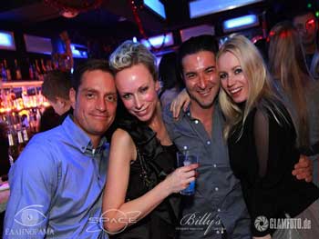 Café Billys 5 Jahre Café Billys Bild 22