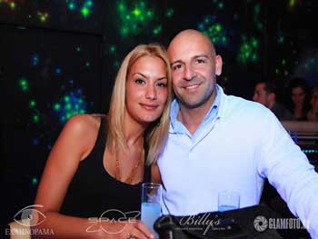 Café Billys 5 Jahre Café Billys Bild 24