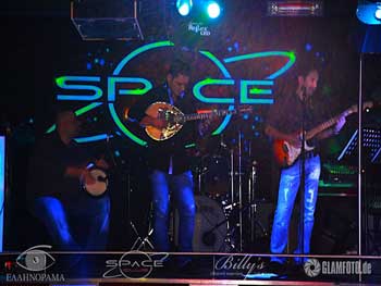 Café Billys 5 Jahre Café Billys Bild 25