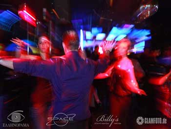 Café Billys 5 Jahre Café Billys Bild 27