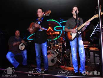 Café Billys 5 Jahre Café Billys Bild 33