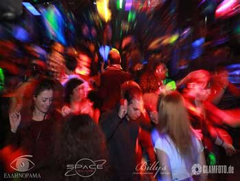 Café Billys 5 Jahre Café Billys Bild 37