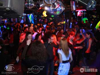 Café Billys 5 Jahre Café Billys Bild 38