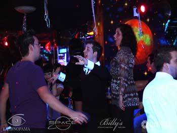 Café Billys 5 Jahre Café Billys Bild 42