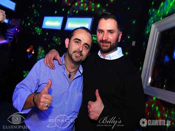 Café Billys 5 Jahre Café Billys Bild 43