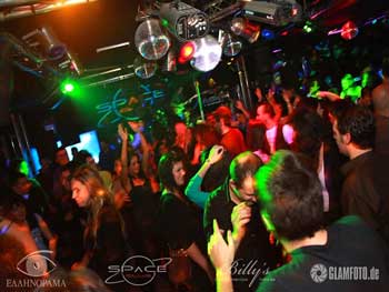 Café Billys 5 Jahre Café Billys Bild 45