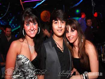 Café Billys 5 Jahre Café Billys Bild 49