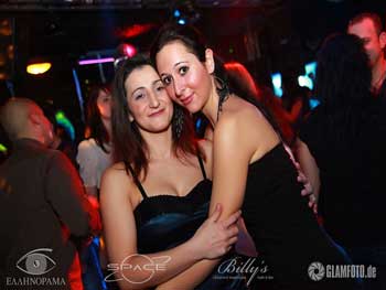 Café Billys 5 Jahre Café Billys Bild 51
