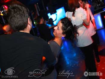Café Billys 5 Jahre Café Billys Bild 53