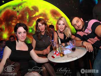 Café Billys 5 Jahre Café Billys Bild 55