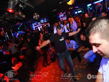 Café Billys 5 Jahre Café Billys Bild 57
