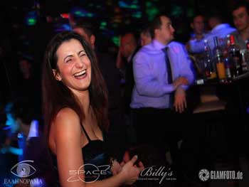Café Billys 5 Jahre Café Billys Bild 59