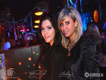 Café Billys 5 Jahre Café Billys Bild 6