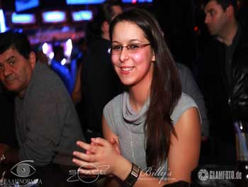 Café Billys 5 Jahre Café Billys Bild 60