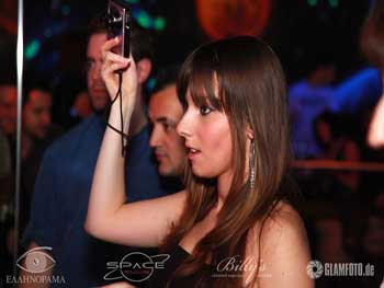 Café Billys 5 Jahre Café Billys Bild 61