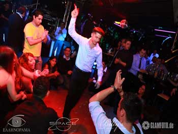 Café Billys 5 Jahre Café Billys Bild 62