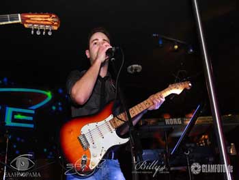 Café Billys 5 Jahre Café Billys Bild 63