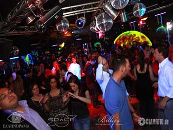 Café Billys 5 Jahre Café Billys Bild 66