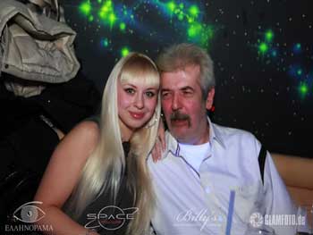 Café Billys 5 Jahre Café Billys Bild 68