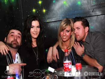 Café Billys 5 Jahre Café Billys Bild 69