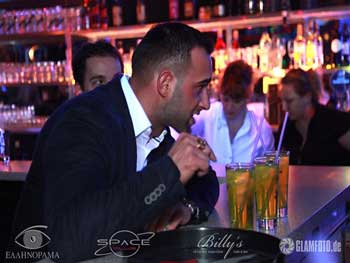 Café Billys 5 Jahre Café Billys Bild 7