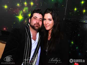 Café Billys 5 Jahre Café Billys Bild 70