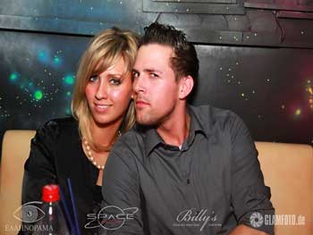 Café Billys 5 Jahre Café Billys Bild 71