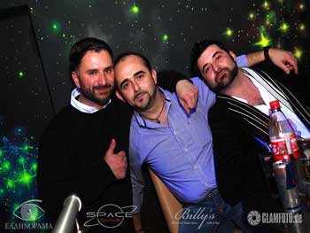 Café Billys 5 Jahre Café Billys Bild 73