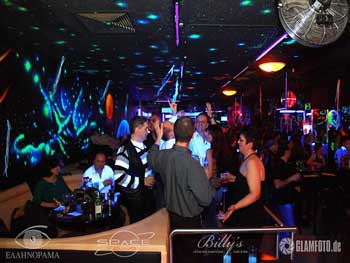 Café Billys 5 Jahre Café Billys Bild 74