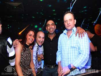 Café Billys 5 Jahre Café Billys Bild 75