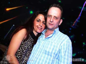 Café Billys 5 Jahre Café Billys Bild 76