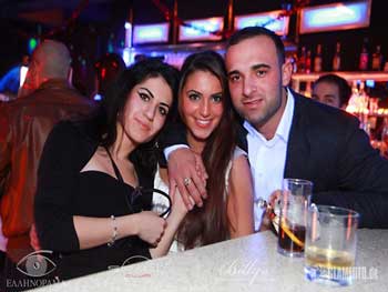 Café Billys 5 Jahre Café Billys Bild 8