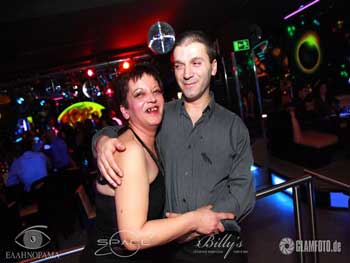 Café Billys 5 Jahre Café Billys Bild 80