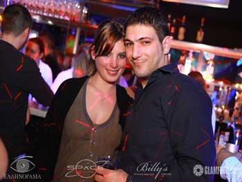 Café Billys 5 Jahre Café Billys Bild 83