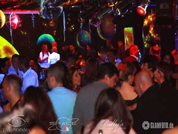 Café Billys 5 Jahre Café Billys Bild 84