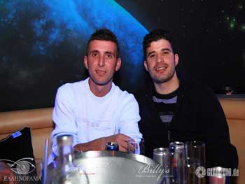 Café Billys 5 Jahre Café Billys Bild 86