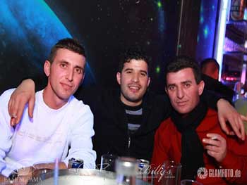 Café Billys 5 Jahre Café Billys Bild 87