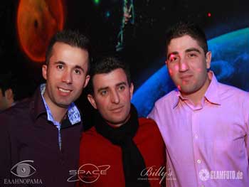 Café Billys 5 Jahre Café Billys Bild 88